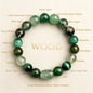 THE REBIRTH | Wood Element Crystal Bracelet